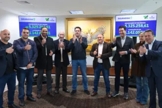 Paraná investe R$ 49,3 milhões para pavimentação urbana em 10 municípios