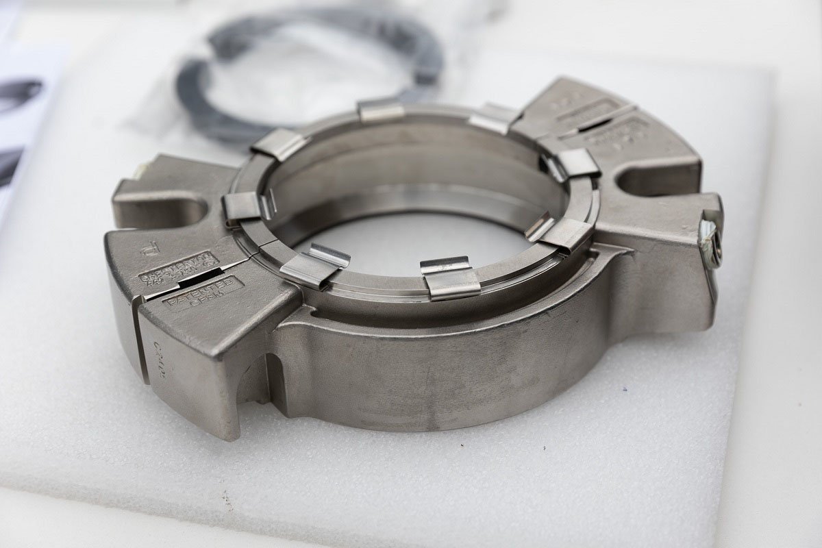 Sanepar adota nova tecnologia que aumenta eficiência na captação de água em Maringá