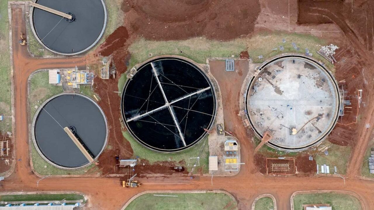 Obra para levar serviço de esgoto à Zona 6 de Maringá deve começar em agosto