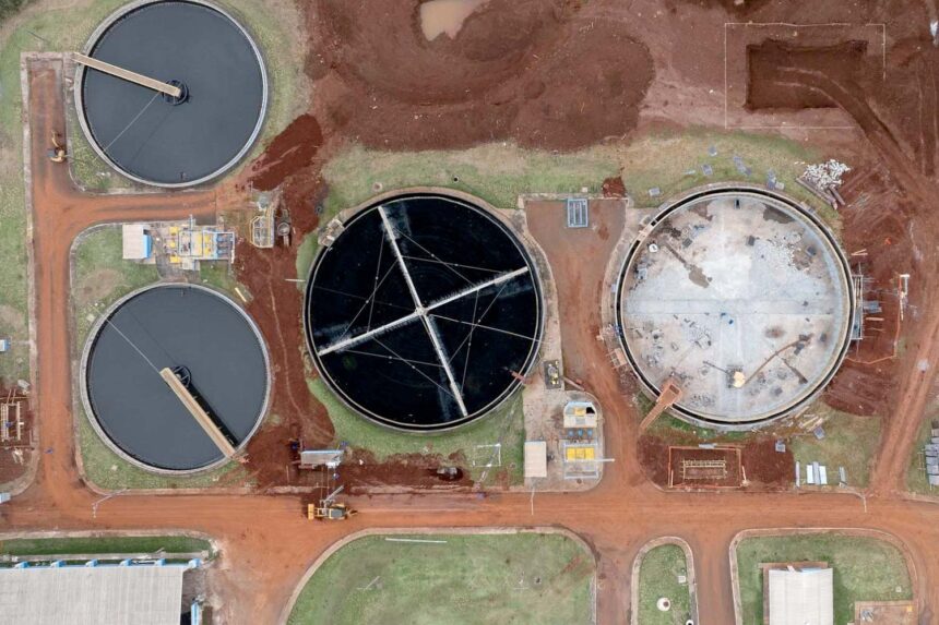 Obra para levar serviço de esgoto à Zona 6 de Maringá deve começar em agosto