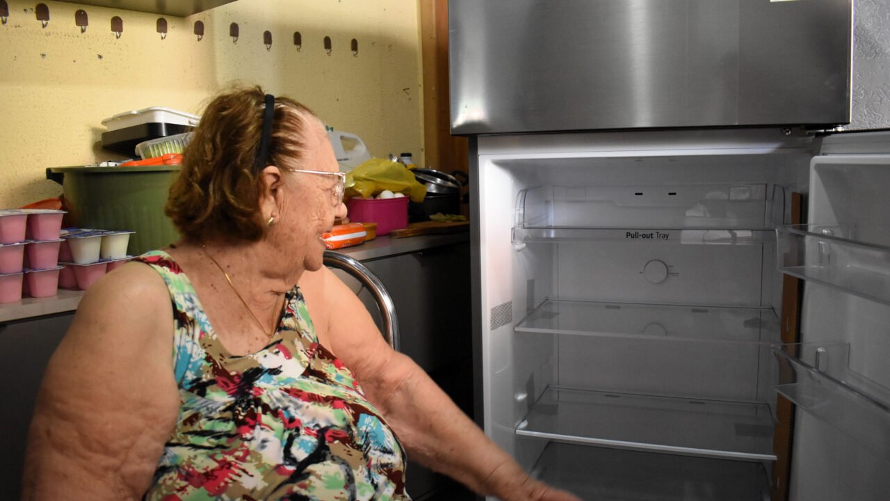 Trocou, Economizou: projeto da Copel para troca de geladeiras entrega 16 mil unidades