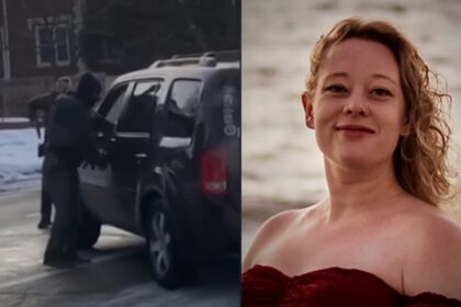 O clima de tensão tomou conta de Minneapolis após um agente do ICE (agência de imigração dos EUA) matar a tiros Renee Nicole Good, de 37 anos.