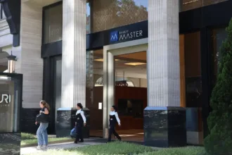 Banco Master