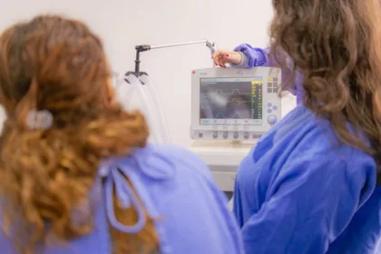 Concurso para Quadro Próprio da Saúde