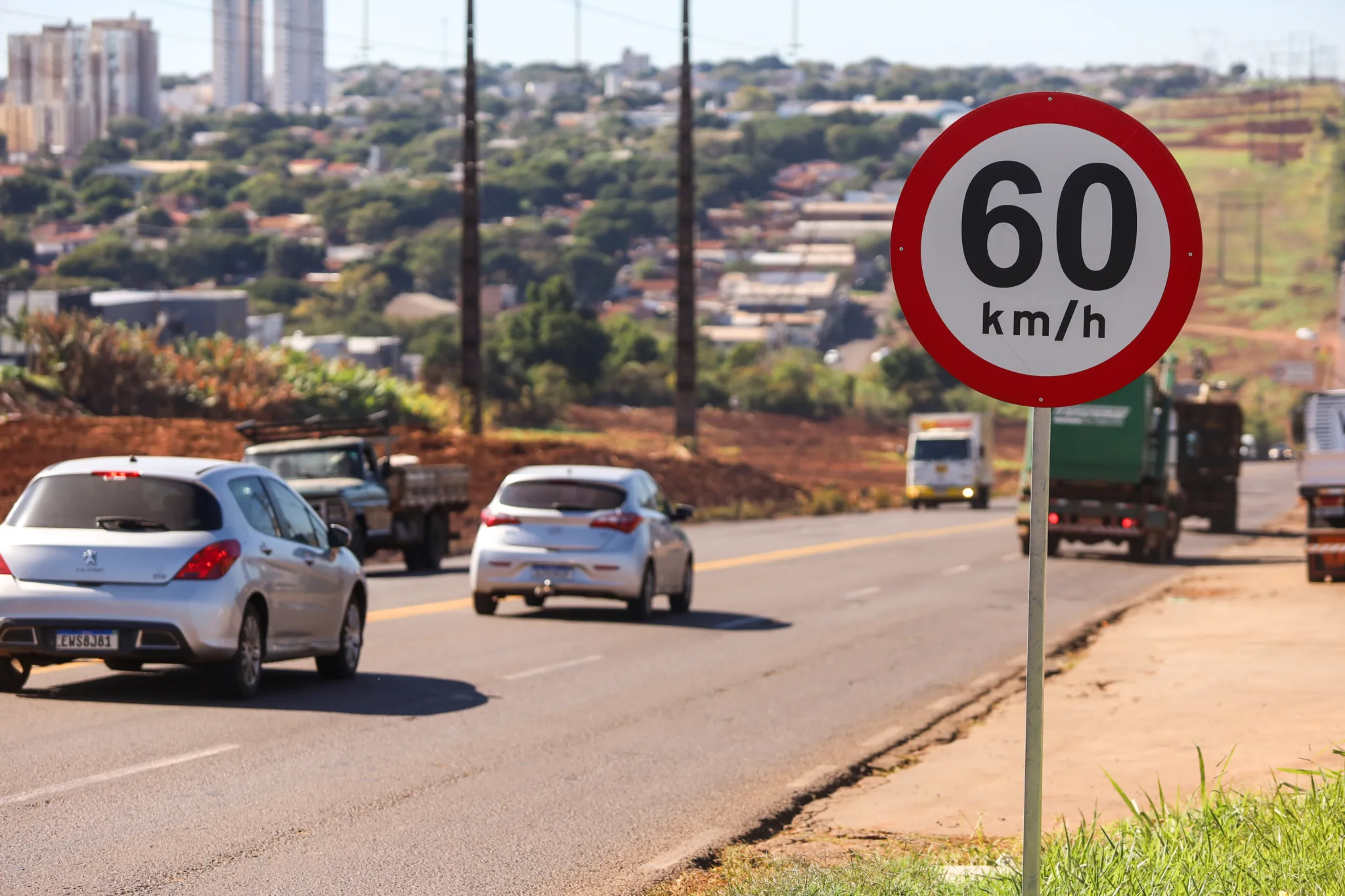 Maringá registra menor número de mortes no trânsito desde 2021; índice caiu 13,1% em relação a 2024