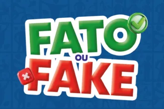 Fato ou fake
