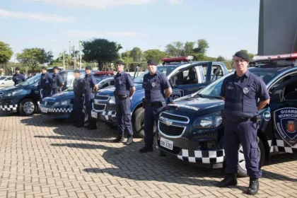 Com foco na segurança pública, Câmara de Maringá aprova reforço na Guarda Civil Municipal