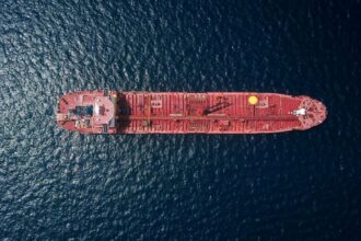 Petroleiro Marinera (antigo Bella 1)