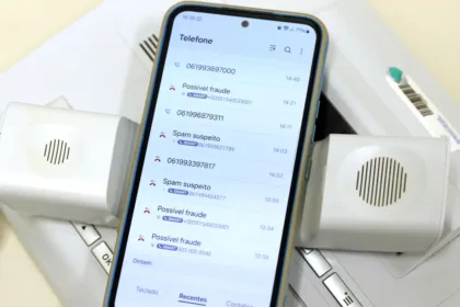 Plataforma Não Me Perturbe