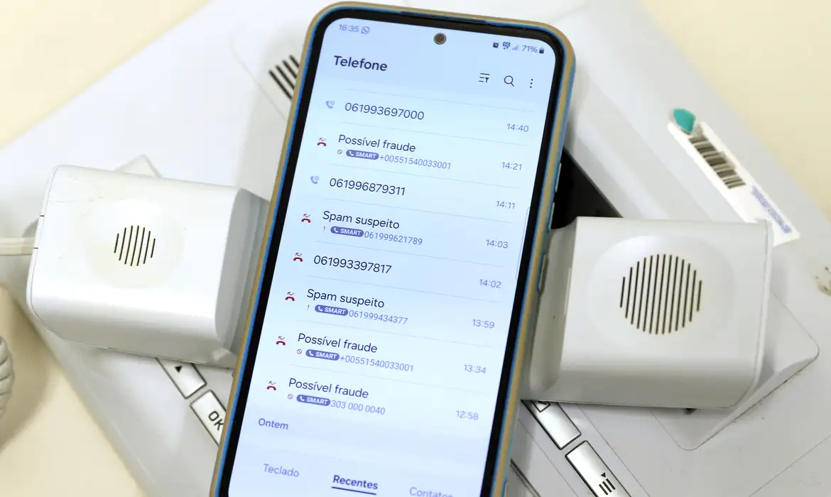 Plataforma Não Me Perturbe