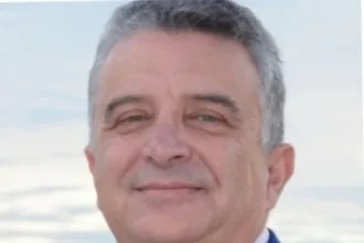 Petrucci está à frente da pasta responsável pelo planejamento, operação e execução das obras públicas. (Crédito: Arquivo)