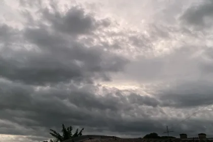 Alerta de tempestades