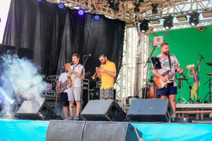 Carnaval de Maringá 2026