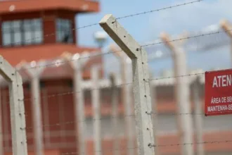 Brasília, 5ª penitenciária federal de segurança máxima