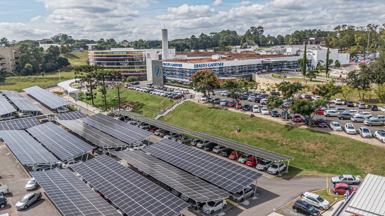 Copel destina R$ 40 milhões a projetos de eficiência energética