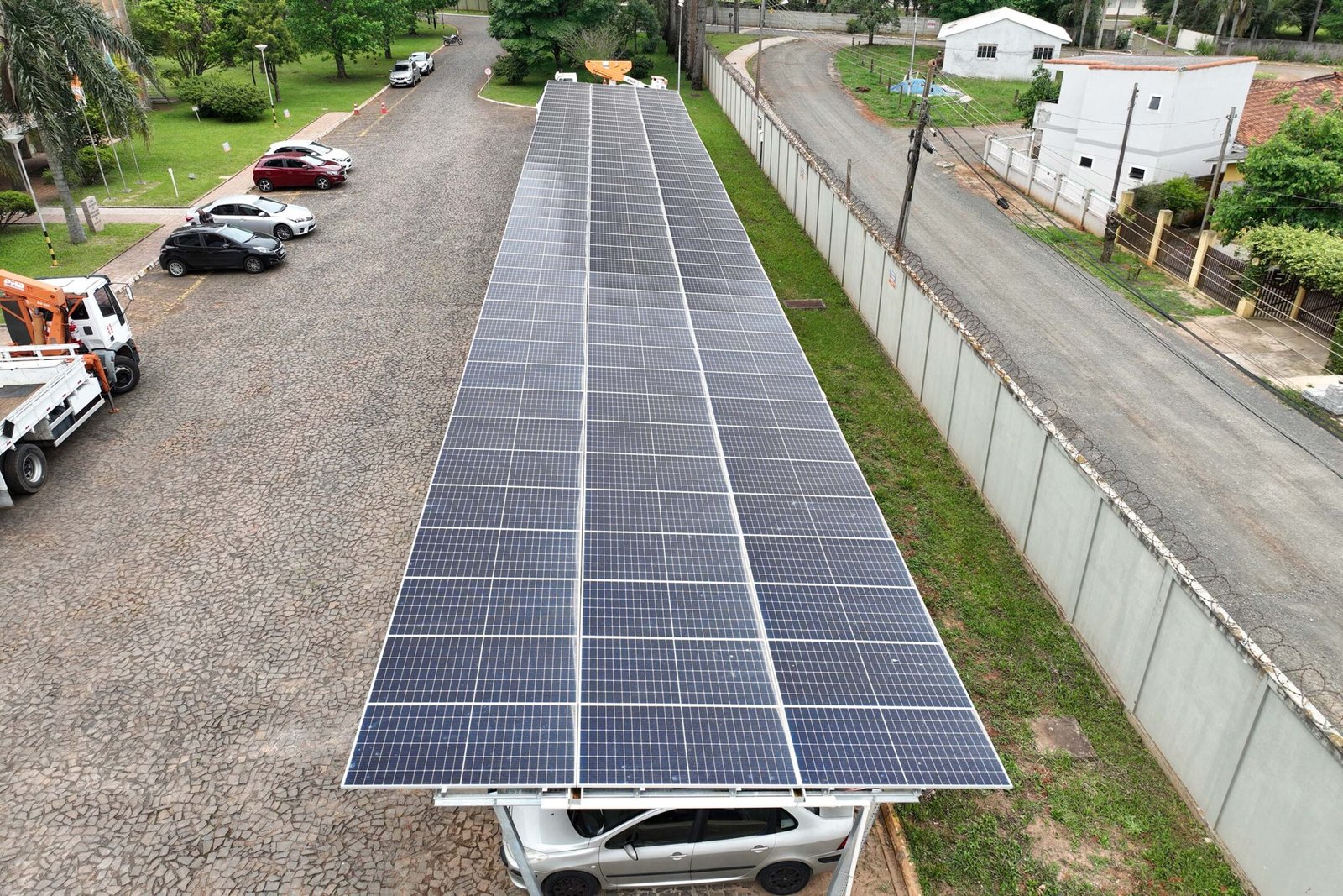 Copel destina R$ 40 milhões a projetos de eficiência energética