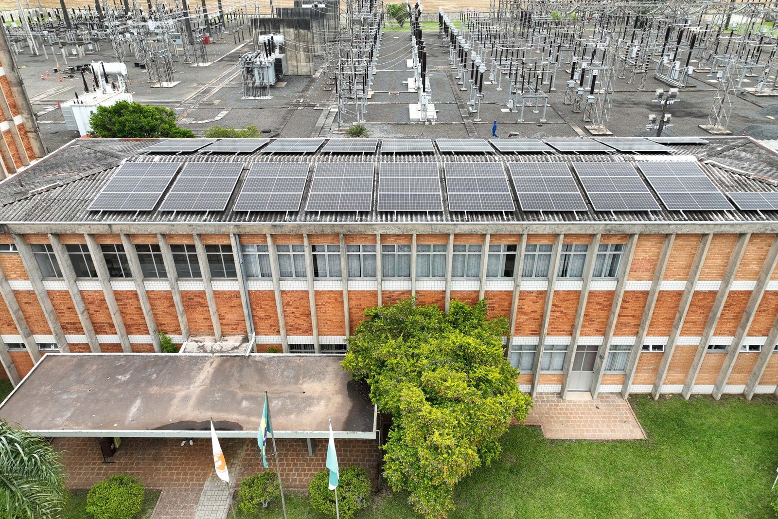 Copel destina R$ 40 milhões a projetos de eficiência energética