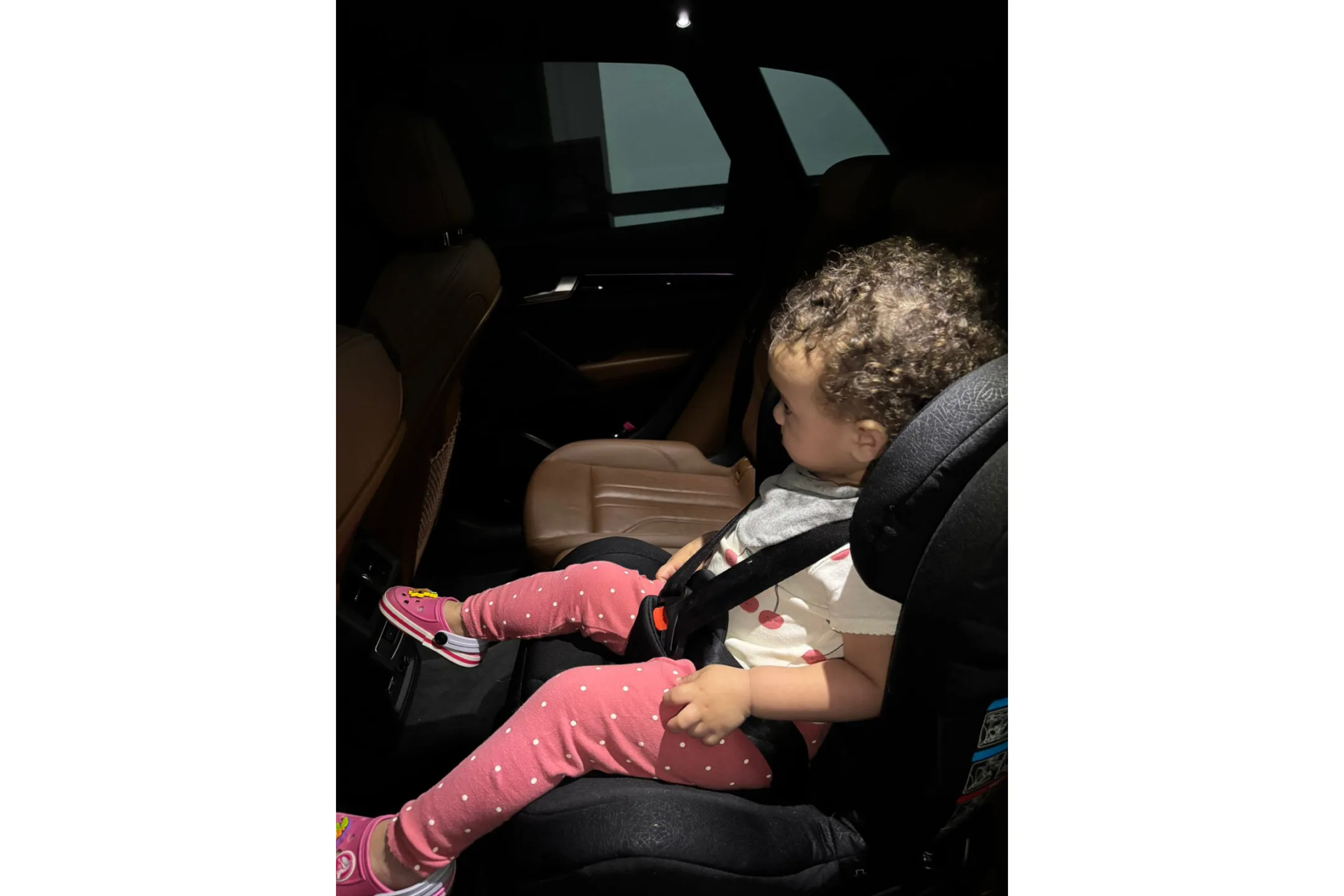 Saiba como transportar crianças com segurança em veículos segundo o Corpo de Bombeiros