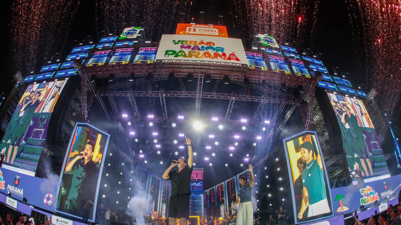 Com incremento de R$ 110 milhões no PIB, Verão Maior impulsiona economia do Litoral