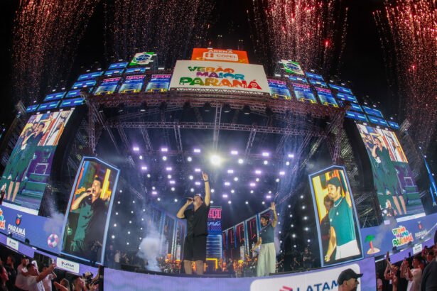 Com incremento de R$ 110 milhões no PIB, Verão Maior impulsiona economia do Litoral