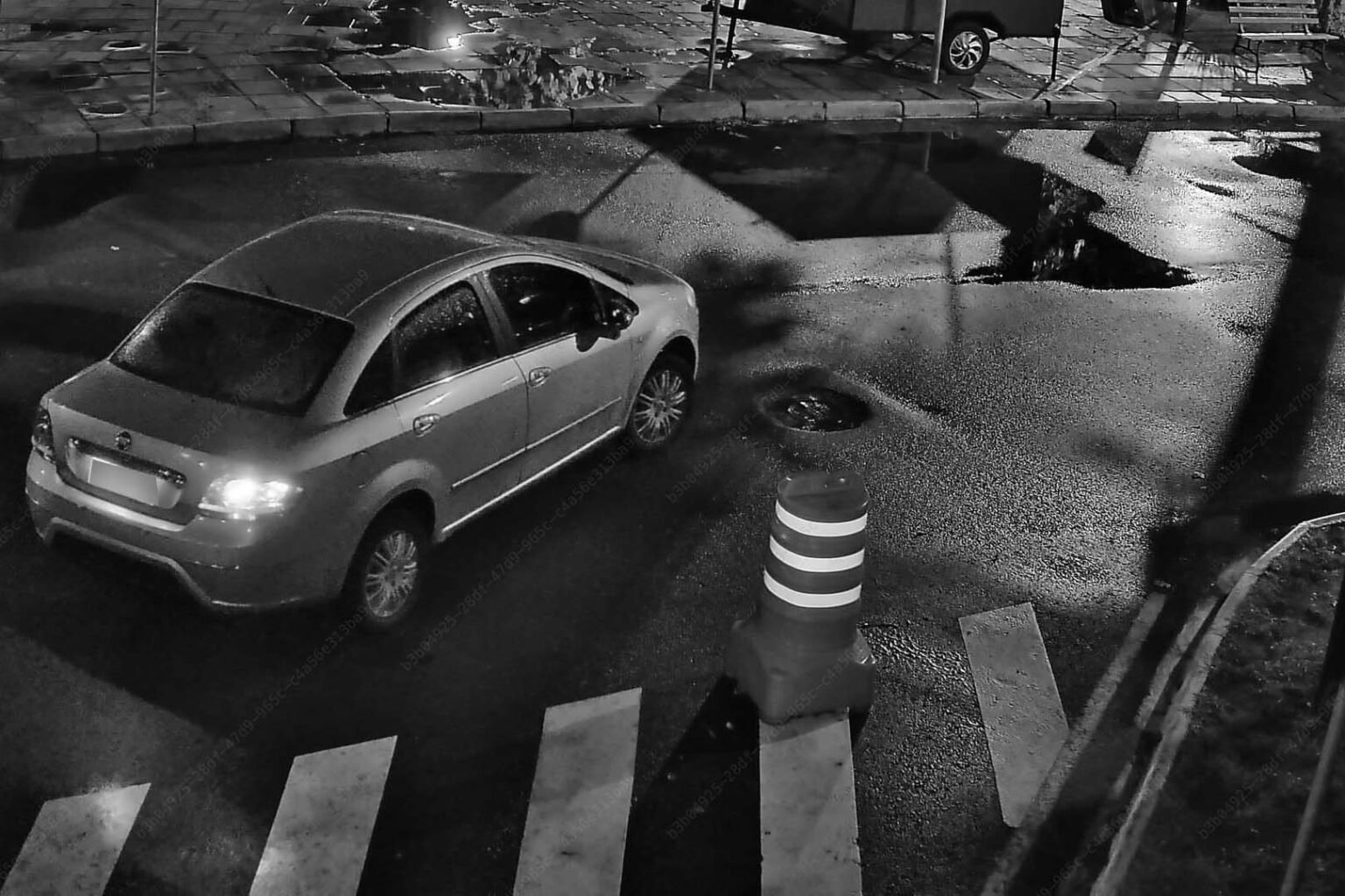 Inteligência artificial: sistema Olho Vivo ajuda policiais a encontrarem carro que pode ter sido usado em homicídio