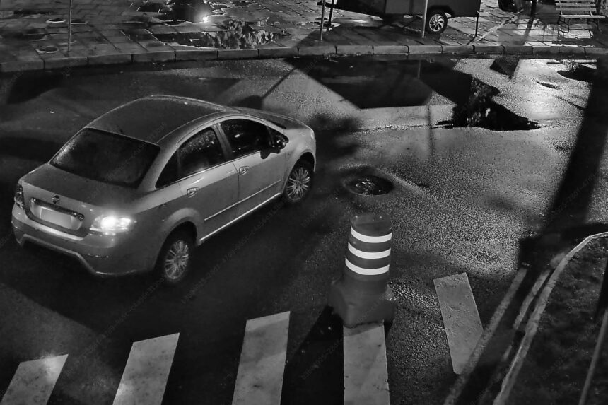 Inteligência artificial: sistema Olho Vivo ajuda policiais a encontrarem carro que pode ter sido usado em homicídio