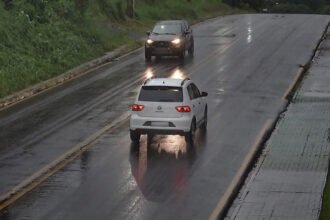 Programa Olho Vivo: seis carros clonados são apreendidos com sistema de câmeras inteligentes do Paraná