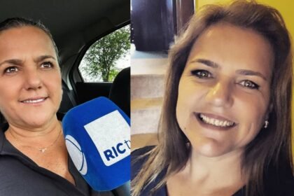 A jornalista e comunicadora Taís Patrícia Santana faleceu aos 51 anos, deixando um legado de profissionalismo e carisma que alcançou ouvintes e telespectadores de diversas regiões do estado.
