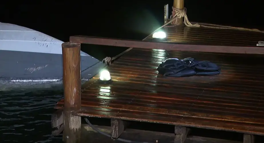 Acidente com lancha deixa seis mortos na divisa entre Minas Gerais e São Paulo