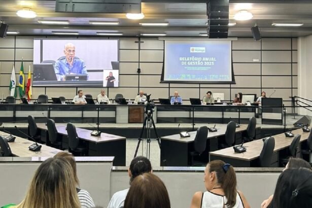 Saúde de Maringá avança em 2025 com ampliação de serviços e melhora nos indicadores