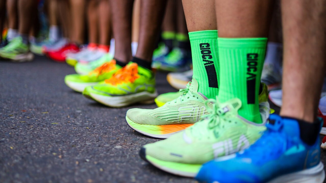 Com apoio da Prefeitura de Maringá, corrida inclusiva SuperaRUN será realizada neste domingo