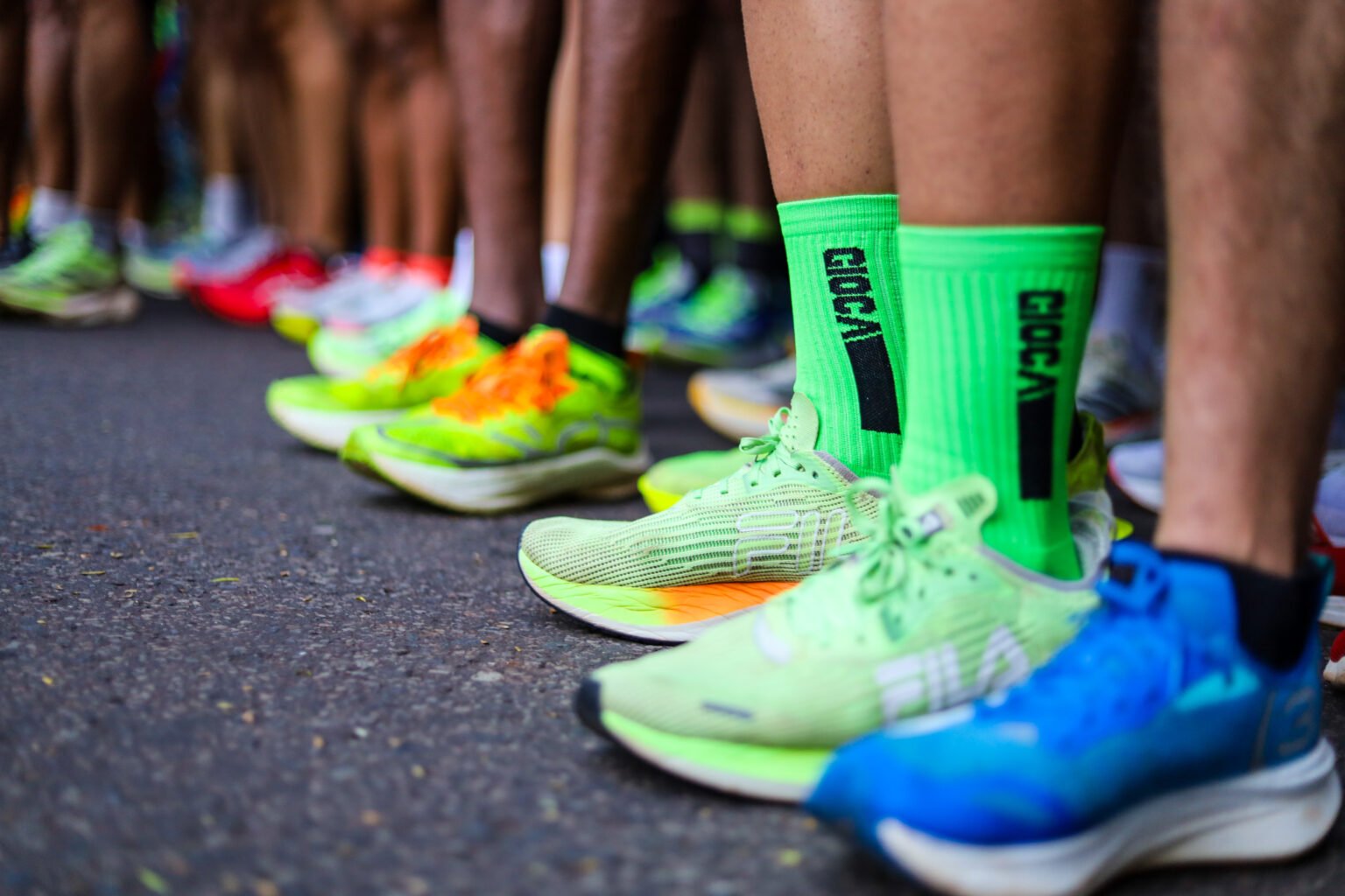 Com apoio da Prefeitura de Maringá, corrida inclusiva SuperaRUN será realizada neste domingo