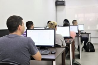 Cursos gratuitos de Inteligência Artificial para Negócios e Empreendedorismo Digital