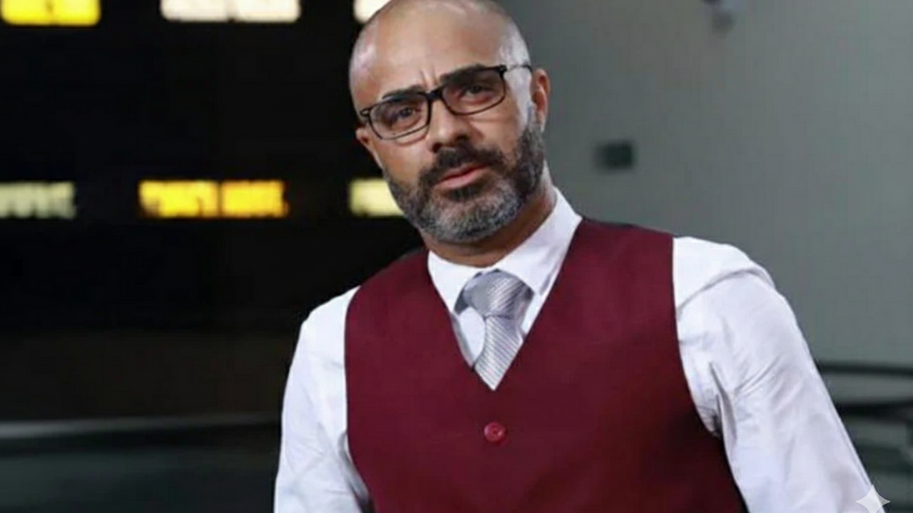 Adriano da Silva de Oliveira, amplamente conhecido como Bacurau