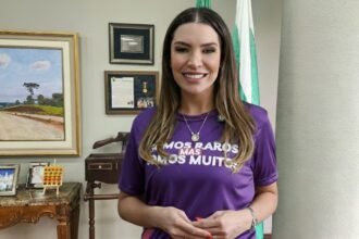 A deputada Maria Victoria (PP) comemorou a notícia do início da oferta no SUS de um exame genético inovador para o diagnóstico de doenças e síndromes raras.