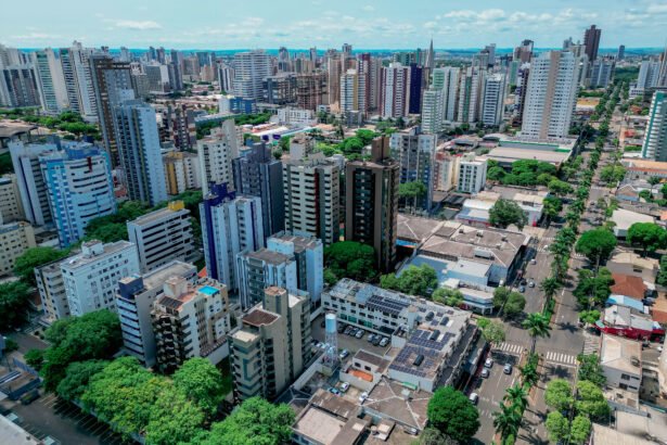 Contribuintes com pendências relacionadas devem procurar a Prefeitura para quitar ou parcelar os débitos (Crédito: Rafael Macri/PMM)