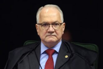 Ministro Edson Fachin