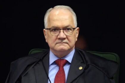 Ministro Edson Fachin