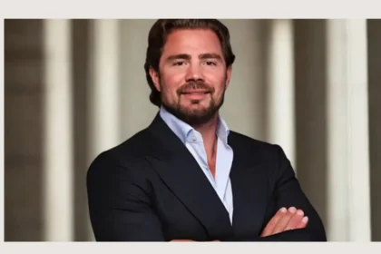 O dono do Banco Master, Daniel Vorcaro