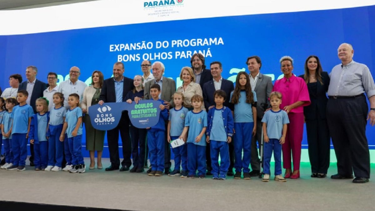 O anúncio da nova fase foi feito, nesta quarta-feira (25). Créditos: Patryck Madeira