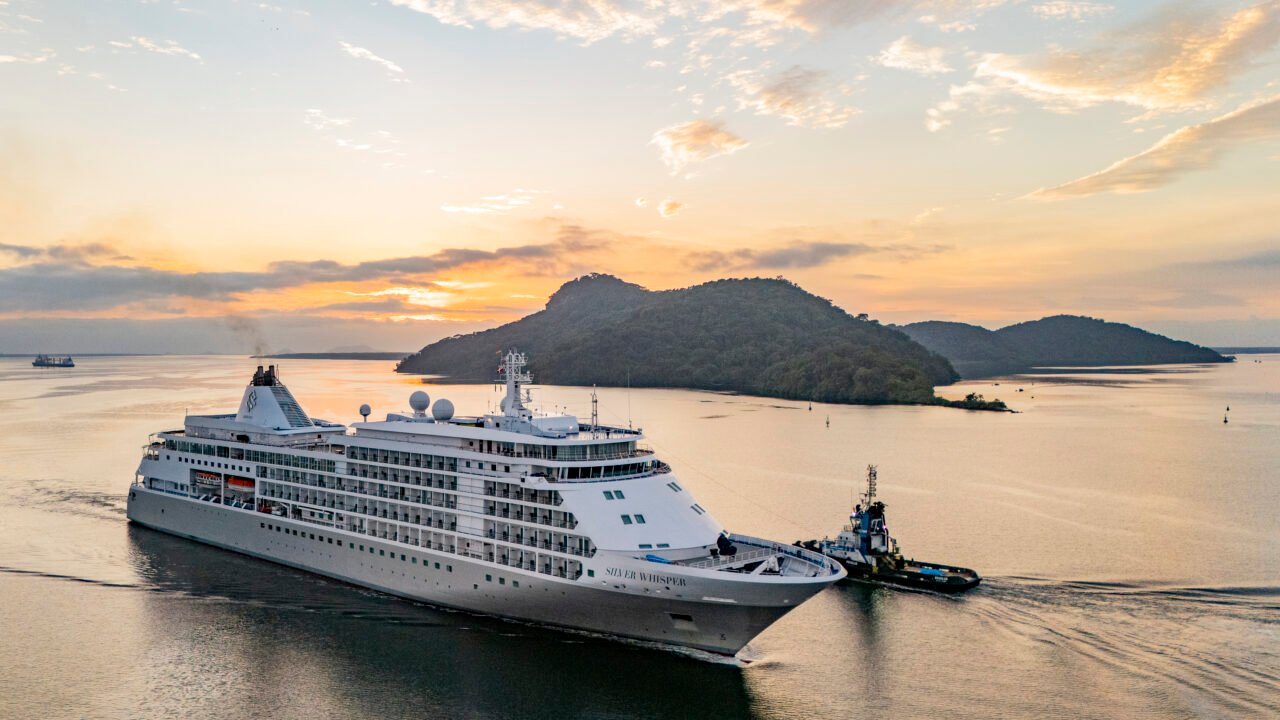 Navio Silver Whisper