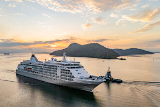 Navio Silver Whisper