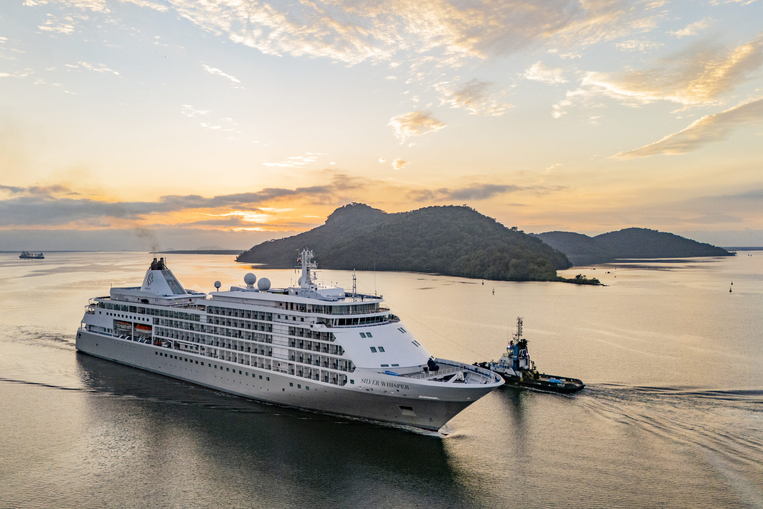 Navio Silver Whisper