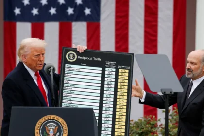 Trump amplia tarifas mundiais via lei de comércio