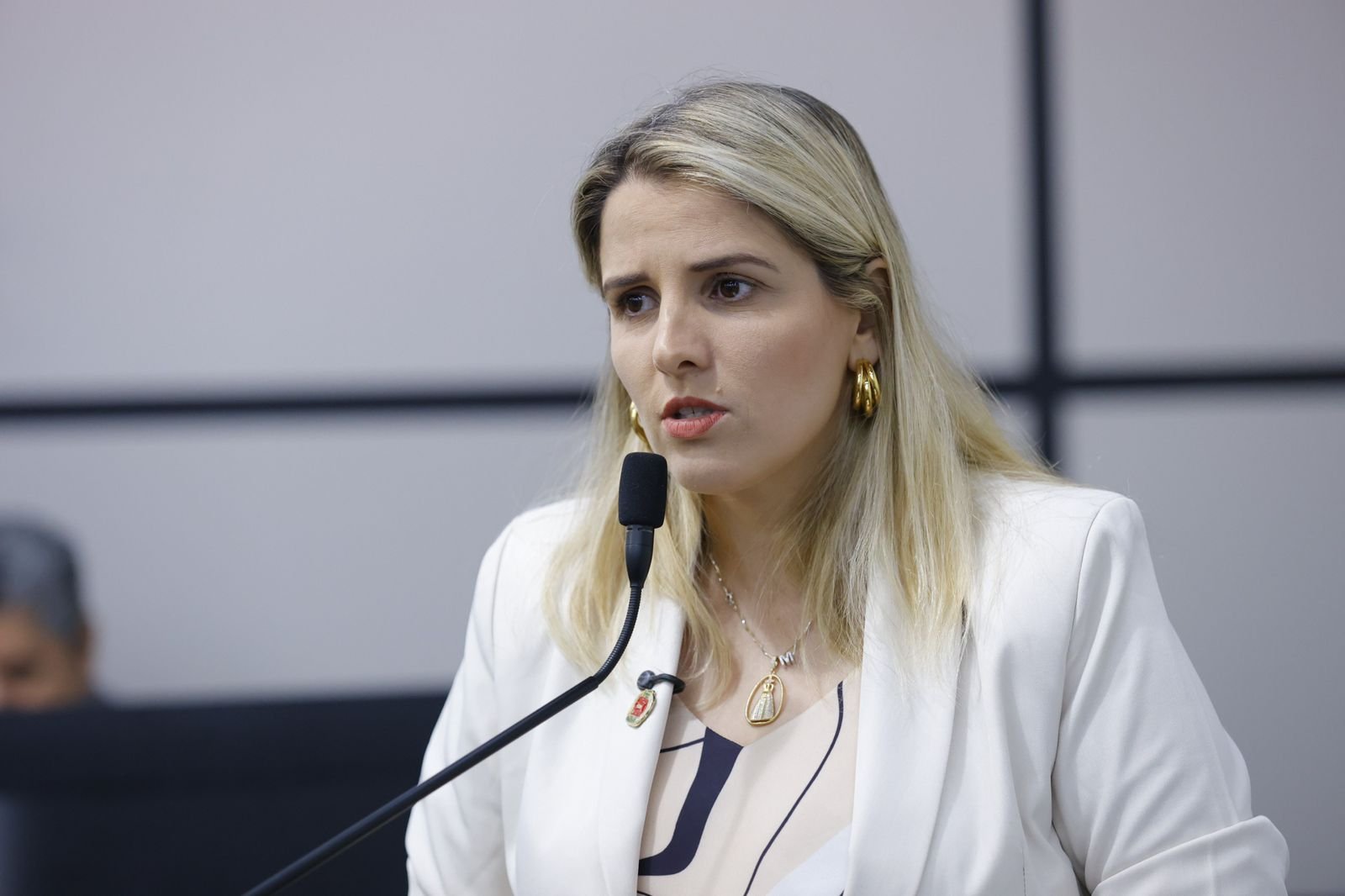 Projeto de Majô para diagnóstico precoce de doenças raras é aprovado por unanimidade na Câmara