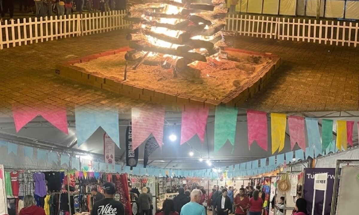 Feira do MEI de Sarandi