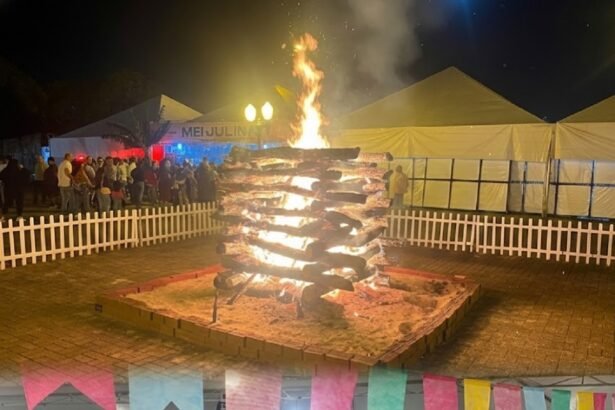 Feira do MEI de Sarandi