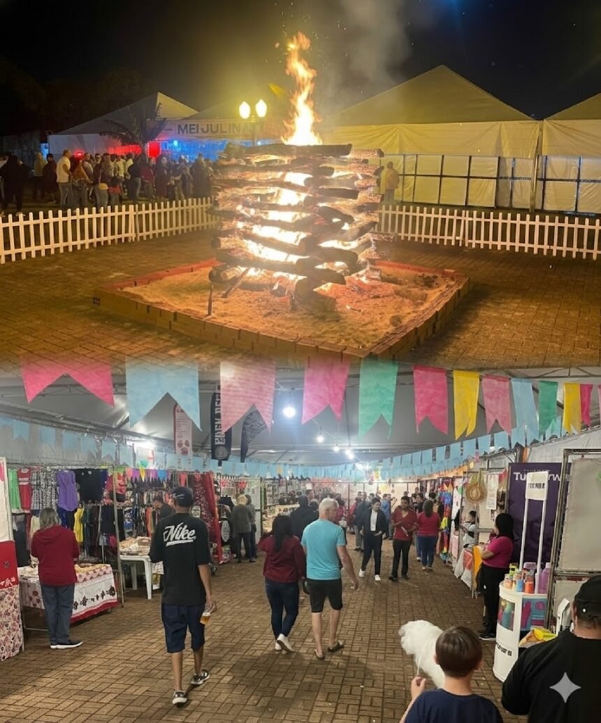 Feira do MEI de Sarandi