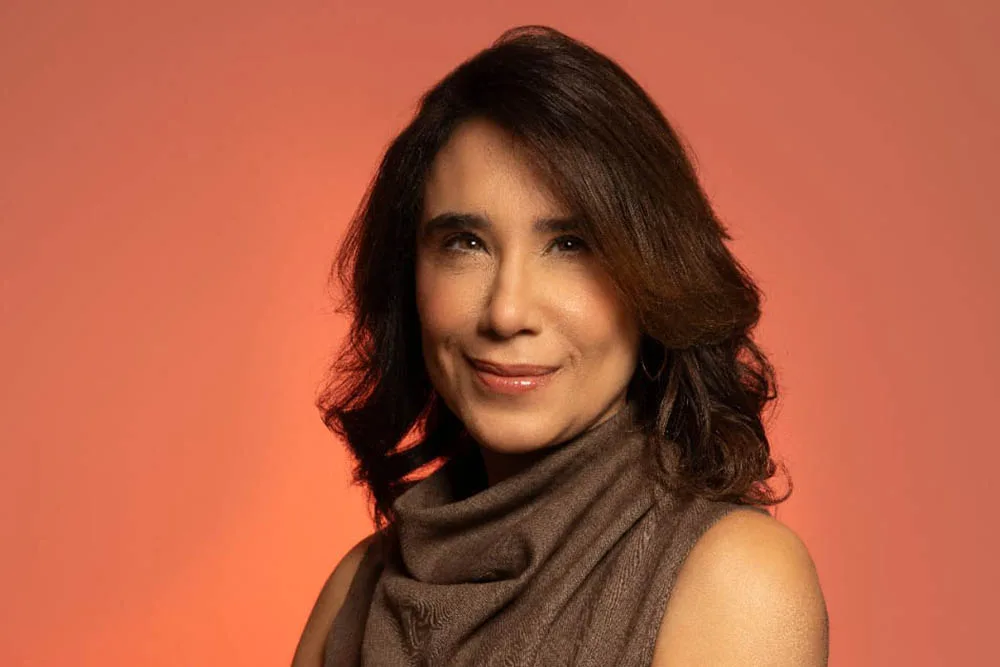 Psiquiatra Ana Beatriz Barbosa Silva