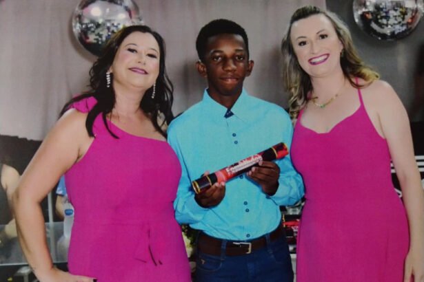 Aluno surdo da UEM conquista 1º lugar em Educação Física via Aprova Paraná